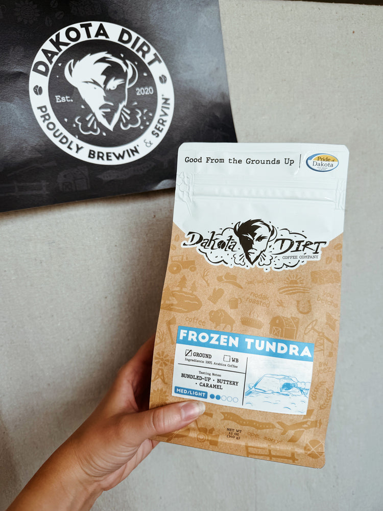 Dakota Dirt Coffee Company