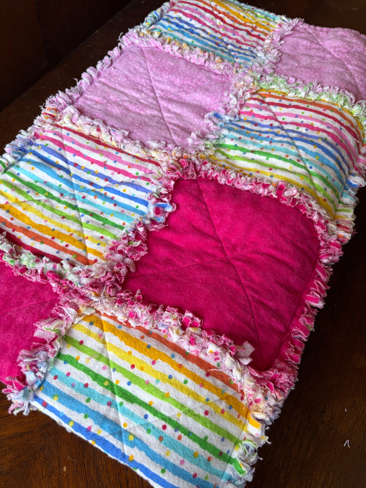 Shelley Halvorson Quilts