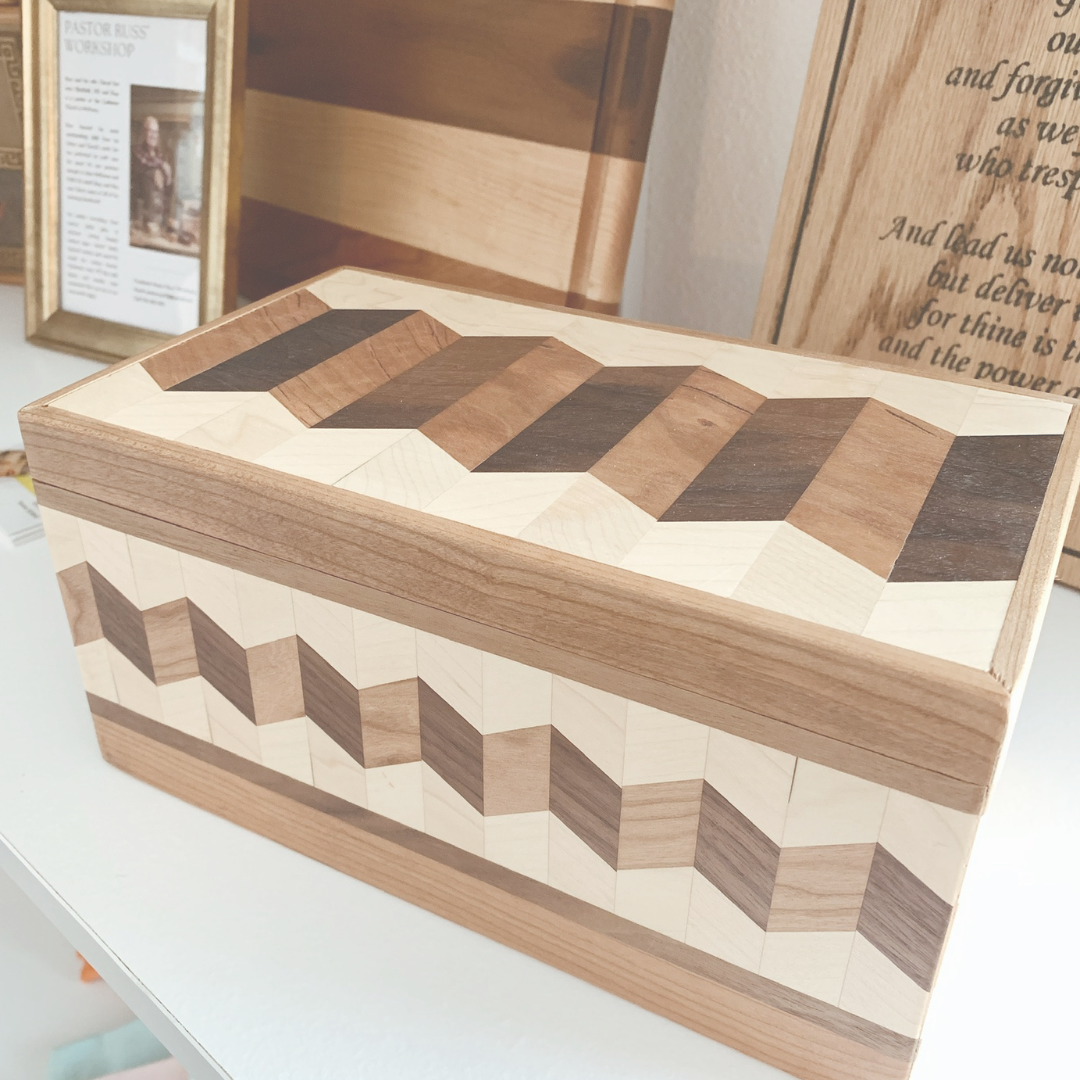 Woodworking