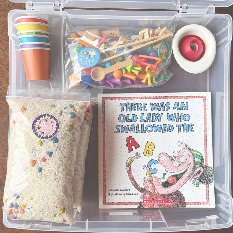Children's Toys