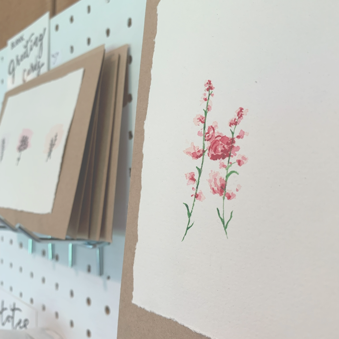 Handmade Cards