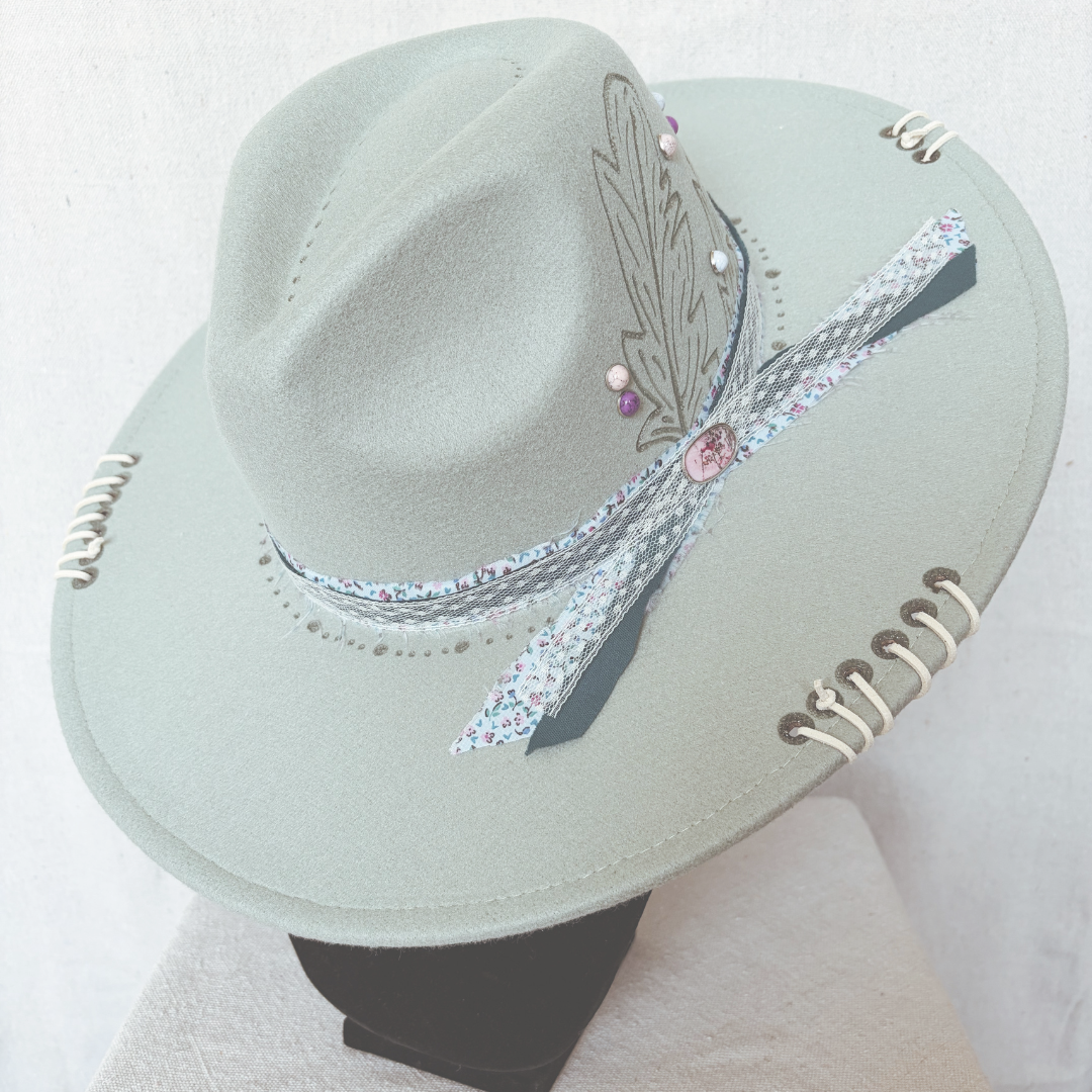 Hats + Headbands