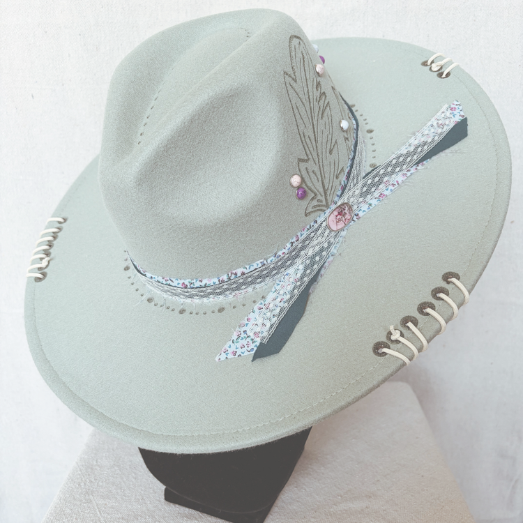 Hats + Headbands