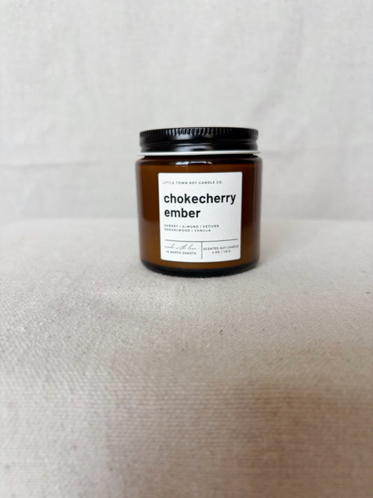 Chokecherry Ember