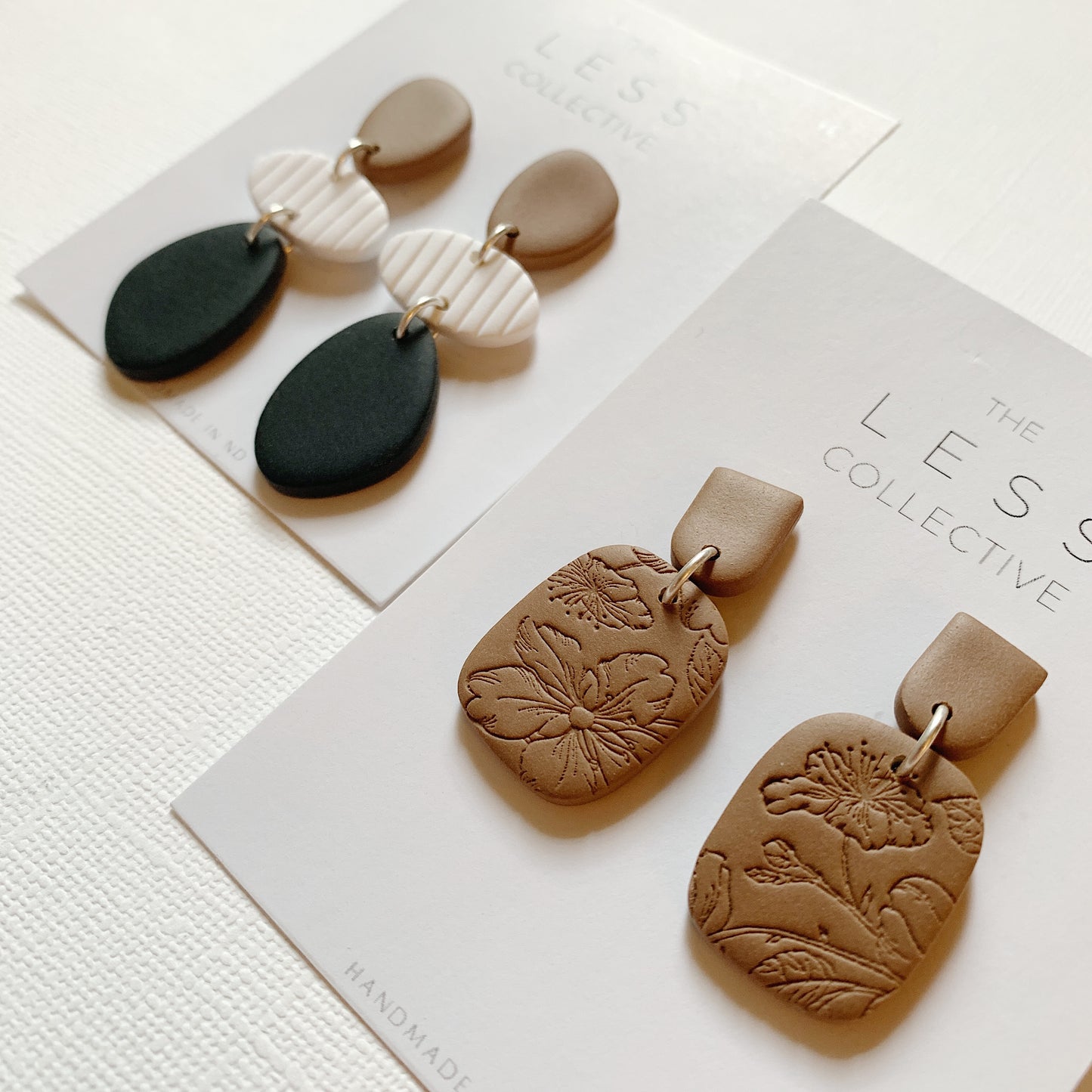 Maeve - Camel Brown Blossom (Clay Top)